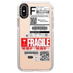 Casetify XS iphone case